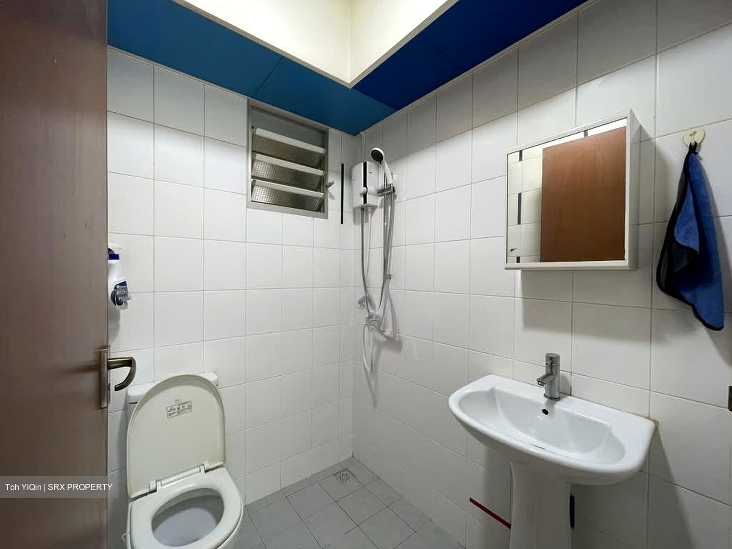 Blk 424B Orchid Spring @ Yishun (Yishun), HDB 3 Rooms #560358861